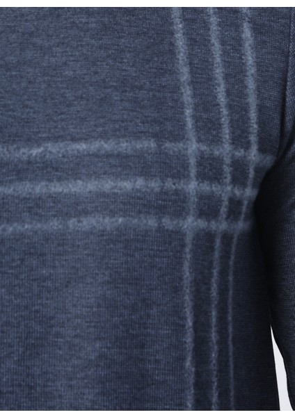 CM S 15 O Yaka Regular Fit Lacivert Erkek Sweatshirt fiyatları