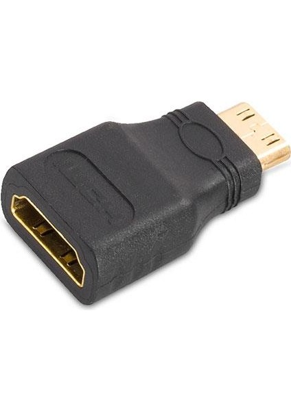 PrimeX Plus Px-Hqm2 Mini HDMI To HDMI Çevirici