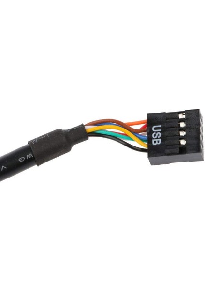 PX-4584 Anakart USB 2.0 Girişi USB 3.0 Porta Çevirici Kablo