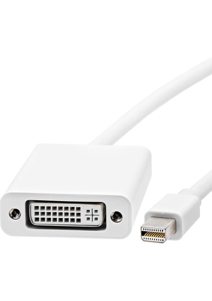 PrimeX Plus X-2530 Thunderbolt Mini Display To DVI Active Dönüştürücü