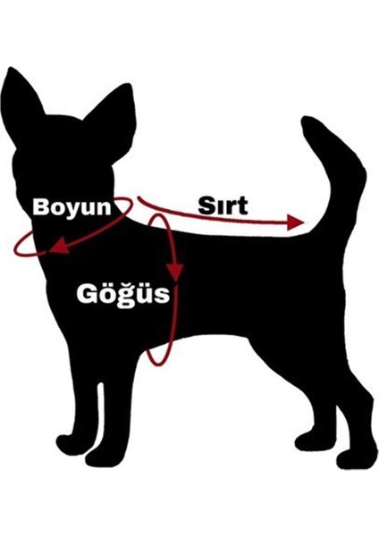 Parlak, Pofuduk Saks Mavi Köpek Montu fırsatları