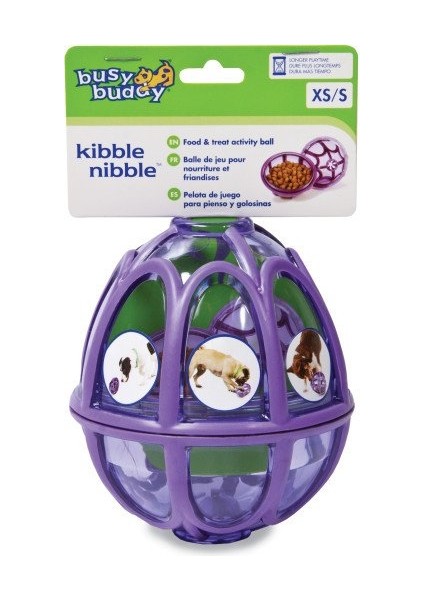 Petsafe Busy Buddy Atıştırmalık Topum S Bb-Kıb-Nıb-S-11