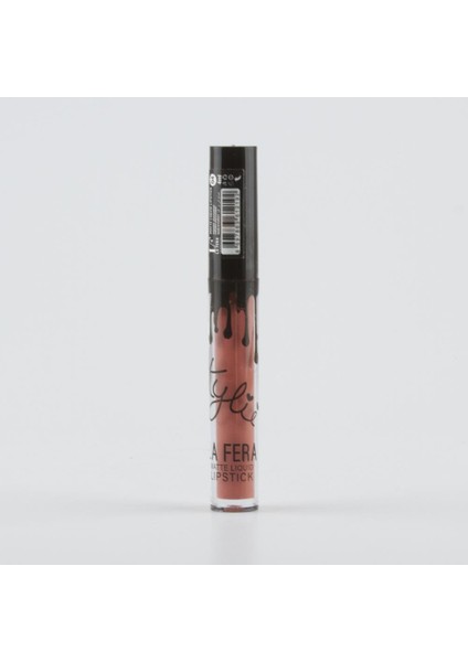 Marka: Feryal La Fera Likit Mat Ruj Kategori: Ruj