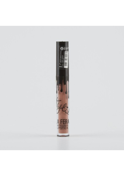 Marka: Feryal La Fera Likit Mat Ruj Kategori: Ruj