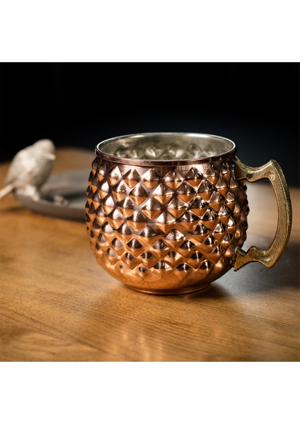 Bakır Mug