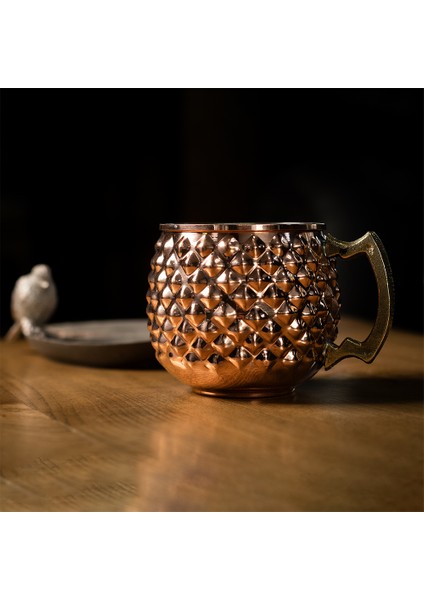 Bakır Mug