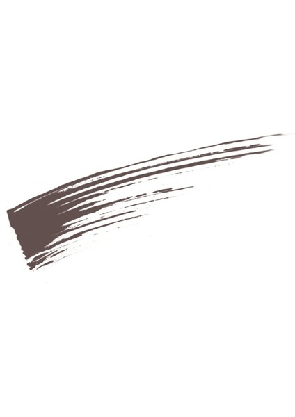 Koyu Kahve Kaş Maskarası - Wonder'full Brow Mascara 003 Dark Brown
