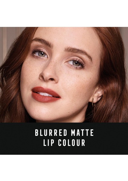 Likit Mat Ruj - Color Elixir Matte Liquid Lipstick 005 Sand Cloud