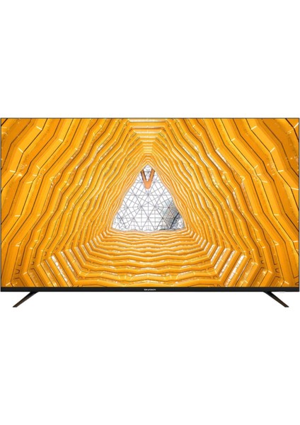 ST-5590 55" 139 Ekran Uydu Alıcılı 4K Ultra HD webOS Smart LED TV