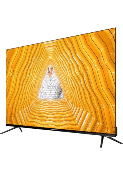 ST-5590 55" 139 Ekran Uydu Alıcılı 4K Ultra HD webOS Smart LED TV fiyatları