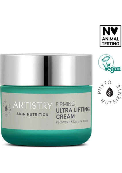 Nemlendirici Gündüz Losyonu Spf 30 Uva/uvb Pa++++ Artistry Skin Nutrition™