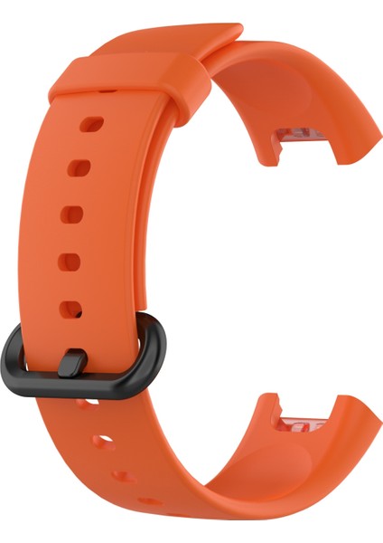 Xiaomi Için Silikon Spor Bilekliği Mavi (Yurt Dışından)
