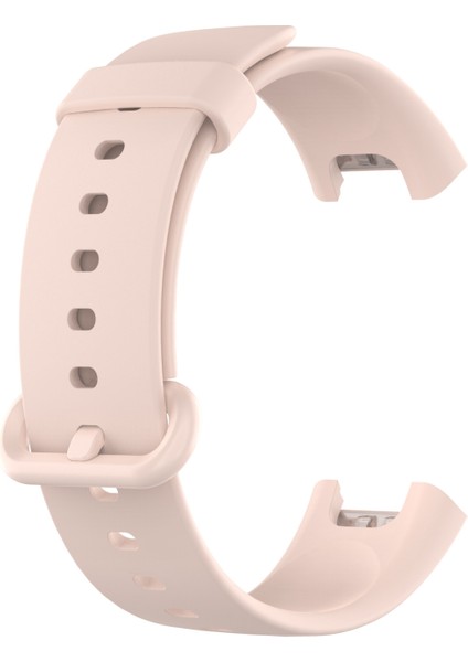 Xiaomi Için Silikon Spor Bilekliği Mavi (Yurt Dışından)