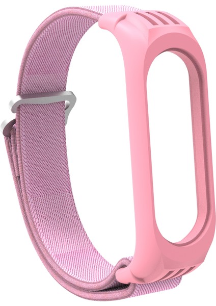 Xiaomi Mi Band Için 9 Şeklindeki Toka Dimi Kayış 6/5/4/3 Mor (Yurt Dışından) modelleri