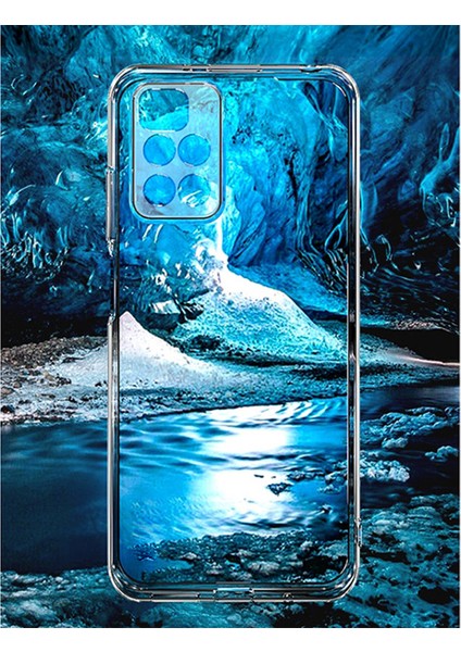 Xiaomi Redmi Note 10 Poco M3 Pro Kamera Korumalı Shockproof Silikon Kılıf fiyatları