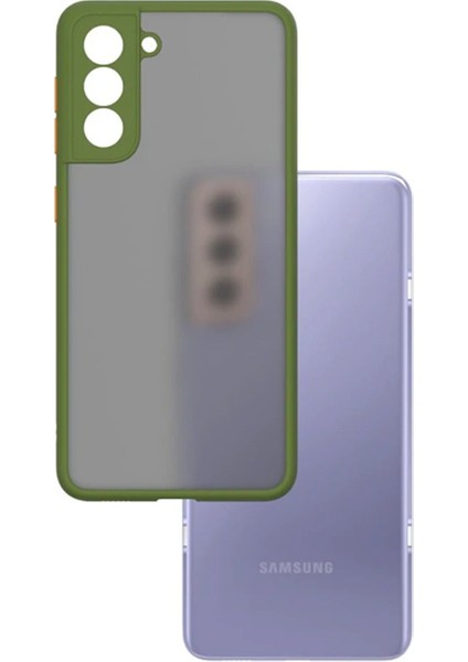 Sm Galaxy S21 - S30 Kamera Korumalı Premium Silikon Kılıf fiyatları