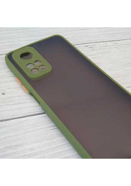 Xiaomi Mi 10T - Mi 10T Pro Kamera Korumalı Premium Silikon Kılıf fırsatları