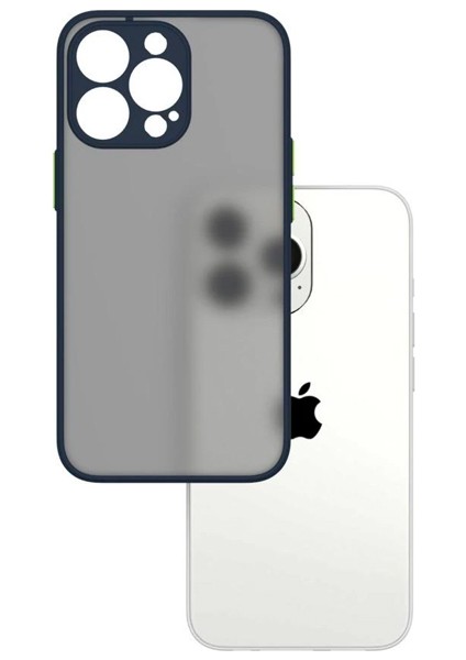 Apple iPhone 13 Pro 6.1inç Kamera Korumalı Premium Silikon Kılıf modelleri