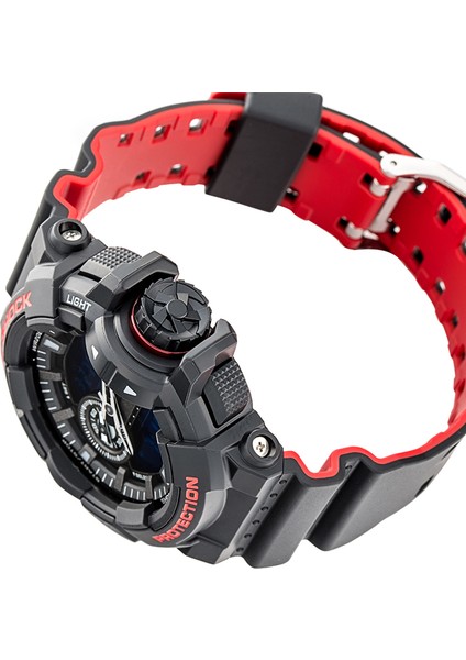 G-Shock GA-400HR-1ADR Erkek Kol Saati (Yurt Dışından) fırsatları