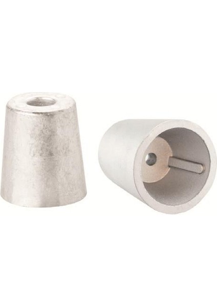 Best Anode Pervane Tutyası Konik 45 mm Zn.