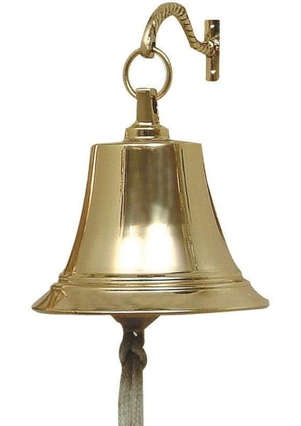 Askılı Çan Çap:14 cm