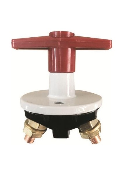 Easterner Devre Kesici Siyah 12-24 V 250