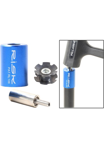 Bisiklet Yıldız Somun (Yurt Dışından) fırsatları