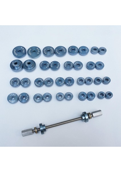 Bisiklet Hub Rulman Alt Braketi (Yurt Dışından) fiyatları