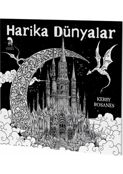 Harika Dünyalar