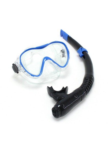 Vakumda Maske Snorkel Set ADZ6736