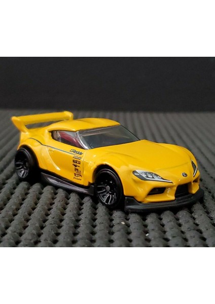 Hot Wheels Hot Wheels Hw Speed Graphics '20 Toyota gr Supra fiyatları