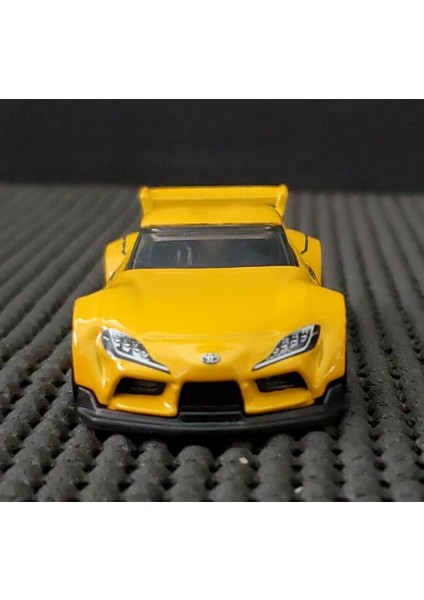 Hot Wheels Hot Wheels Hw Speed Graphics '20 Toyota gr Supra fırsatları