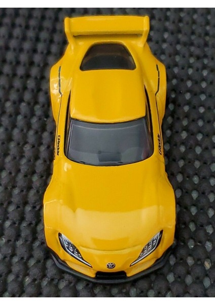 Hot Wheels Hot Wheels Hw Speed Graphics '20 Toyota gr Supra indirimleri