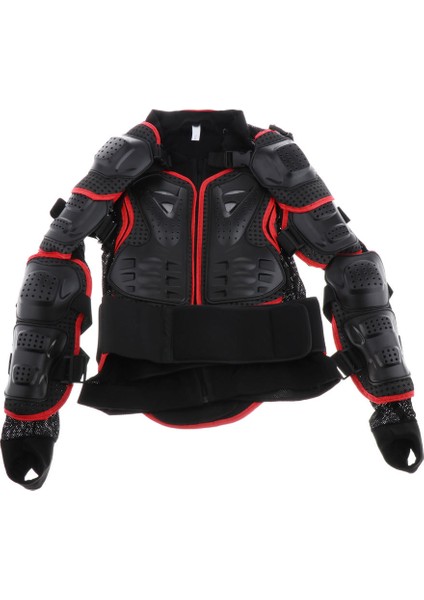 Motosiklet Göğüs Koruyucu (Yurt Dışından)