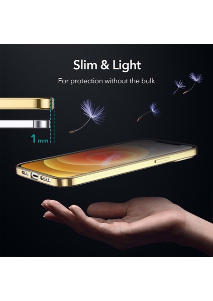 iPhone 12 Mini Kılıf,halo Altın Rengi fırsatları