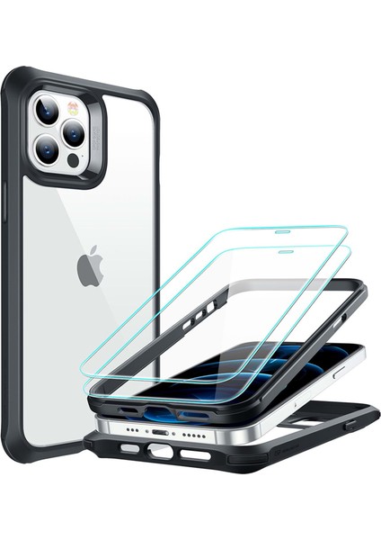 iPhone 12 Pro Kılıf,alliance Siyah modelleri