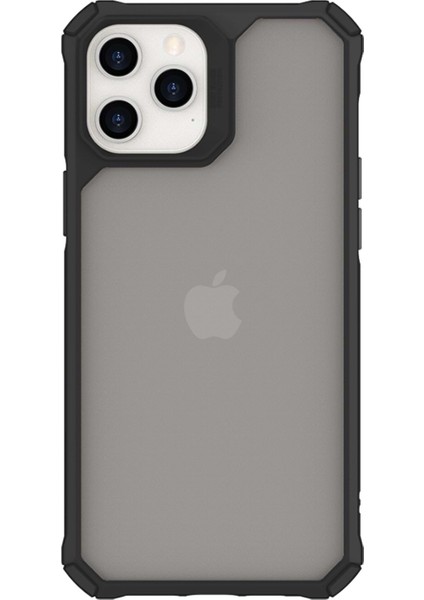 iPhone 12 Pro Max Kılıf,air Armor Siyah