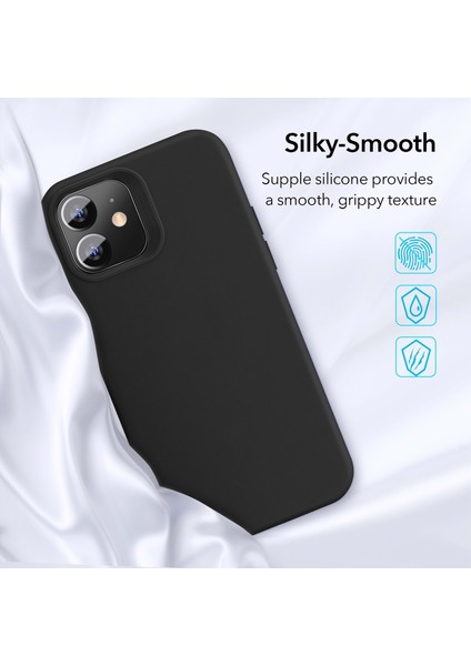 iPhone Xr Kılıf, Yippee Siyah fırsatları