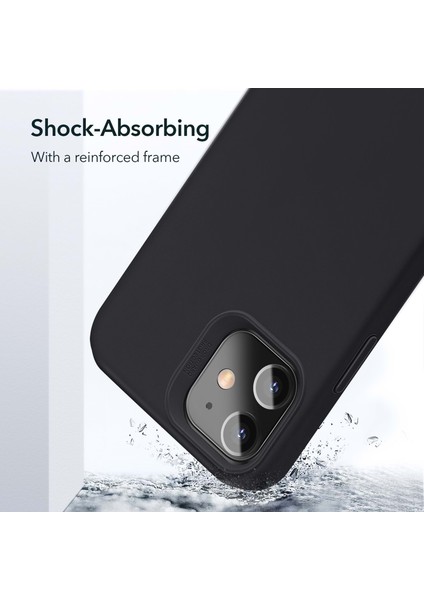 iPhone Xr Kılıf, Yippee Siyah indirimleri
