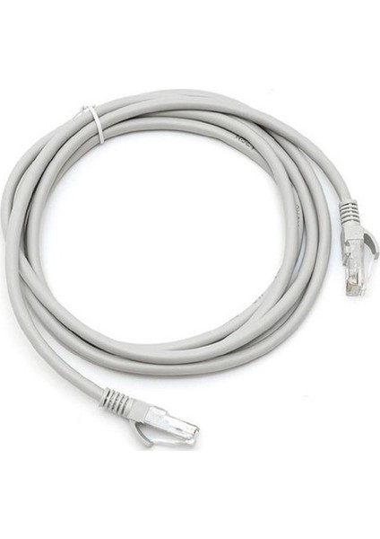 Cat6 Ethernet Internet Kablosu 60 mt