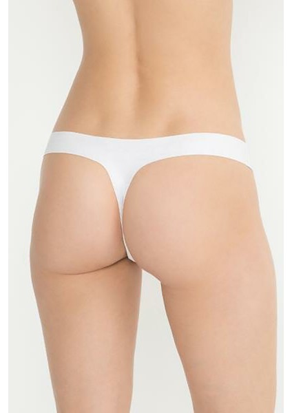 Ekru Comfort String Külot fiyatları