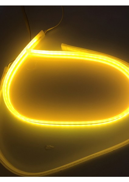 Far Üstü LED Turuncu Beyaz Çift Renk Kayar LED fiyatları