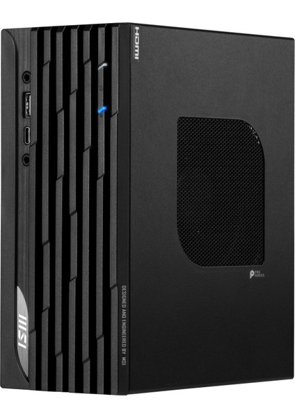 PRO DP20Z 5M-014TR AMD Ryzen 5 5600G 8GB 256GB SSD Windows 10 Pro Mini PC fırsatları