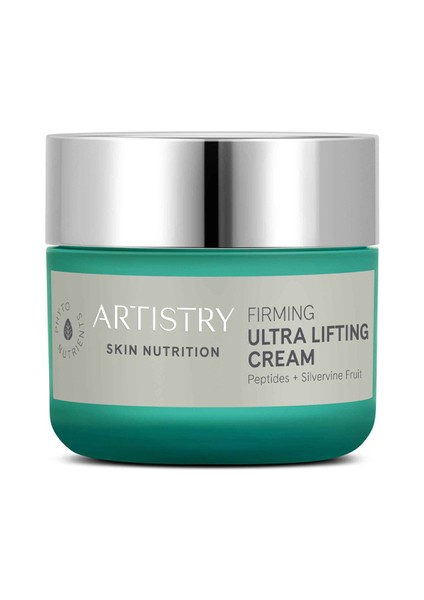 Her Yerde Yanınızda Sıkılaştırıcı Ürün Paketi Artistry Skin Nutrition™
