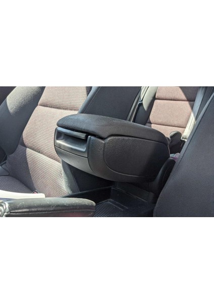 Audi A3 8p Mandal Organik Plastik Aparat