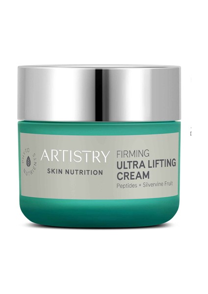Makyaj Temizleyici Krem Artistry Skin Nutrition™