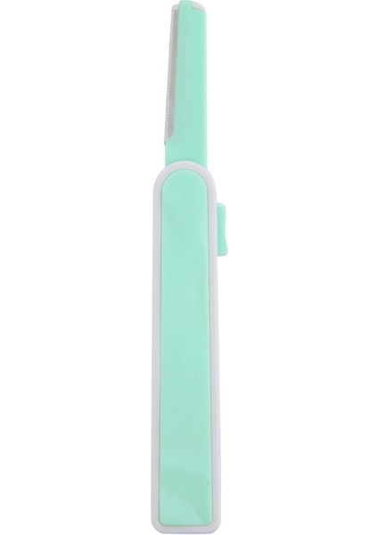 Kaş Jileti Asansörlü, Kaş Usturası, Yüz Için Jilet, Renkli modelleri