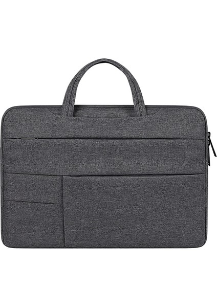 15.4 Inç Dayanıklı Notebook Iş Çantası (Yurt Dışından)