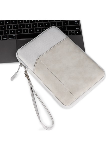 Huawei Xiaomi Için 10 Inç Su Geçirmez Tablet Notebook Çantası (Yurt Dışından)