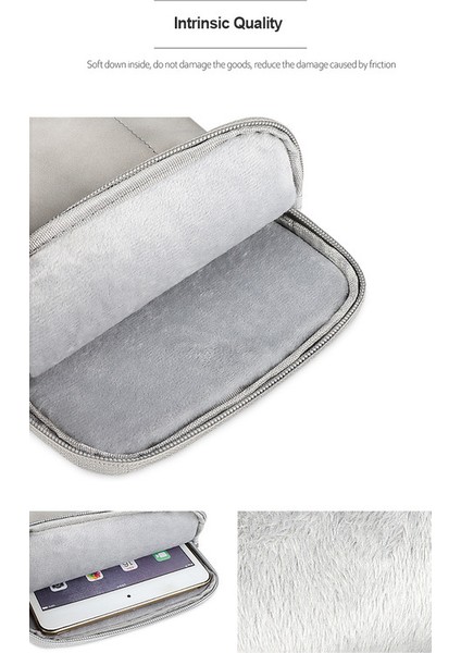 Huawei Xiaomi Için 10 Inç Su Geçirmez Tablet Notebook Çantası (Yurt Dışından) fiyatları